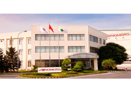 Công ty Ajinomoto Việt Nam tiếp tục ký hợp đồng bảo trì hệ thống IBM FileNet với CMCSoft 